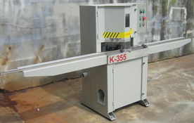 展豐畫框機械產(chǎn)品展示 創(chuàng)新技術，專業(yè)品質，賦能畫框制造業(yè)