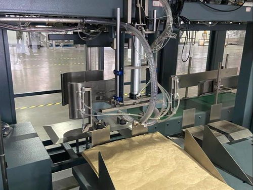 自動膩子粉、石膏粉、滑石粉、膨脹劑包裝機械品牌推薦與選購指南